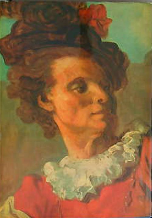 La Pittura Francese. Da Le Nain a Fragonard