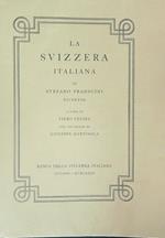 La Svizzera italiana