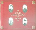 Four Americans in Paris. The Collections of Gertrude Stein and Her Family