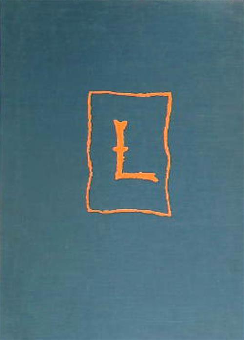 Luca da Leida. Incisioni
