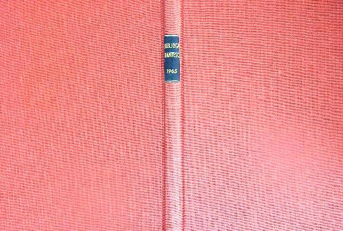 Bibliografia dantesca. Dante e il suo tempo - copertina