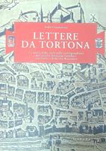 Lettere da tortona