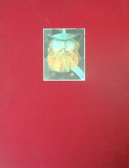 Racconti di Pietroburgo - Nikolaj Gogol' - copertina