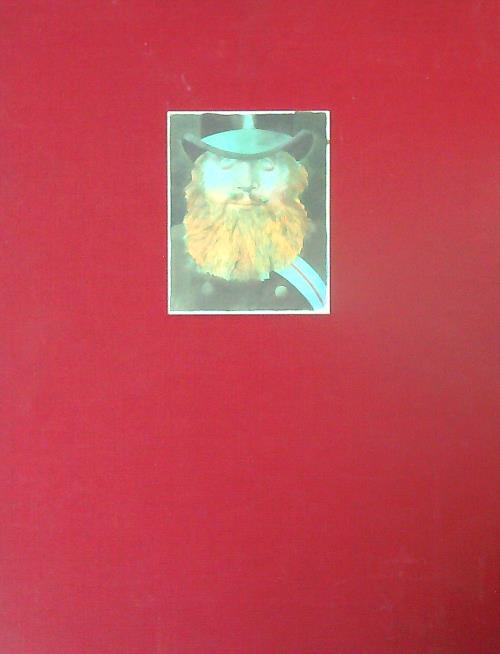 Racconti di Pietroburgo - Nikolaj Gogol' - copertina