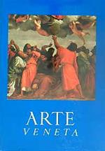 Arte veneta Annata XXVIII/1974