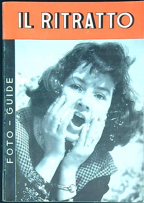 ritratto - H, Van Wadenoyen - copertina