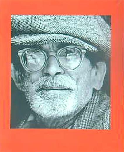 Conversazione in Sicilia - Elio Vittorini - copertina