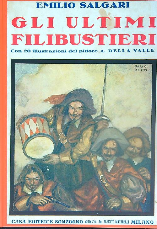 LIBRACCIO VINTAGE