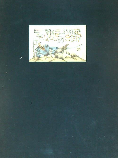 Robinson Crusoe - Daniel Defoe - copertina