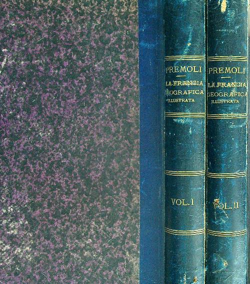 LIBRACCIO VINTAGE