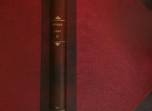 LIBRACCIO VINTAGE