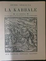 La  Kabbale