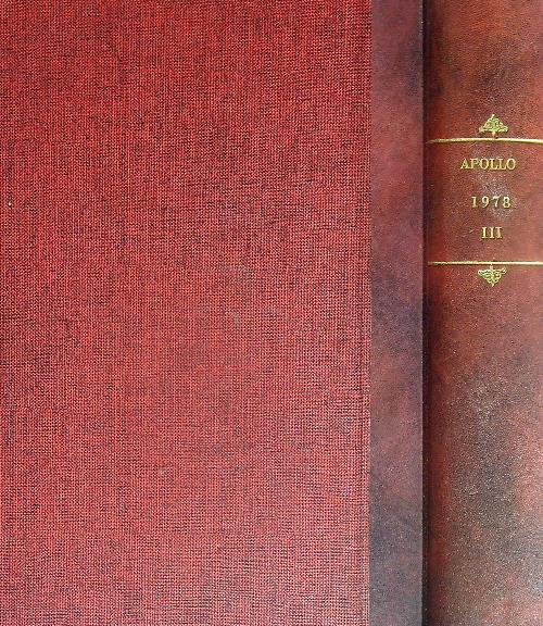 LIBRACCIO VINTAGE