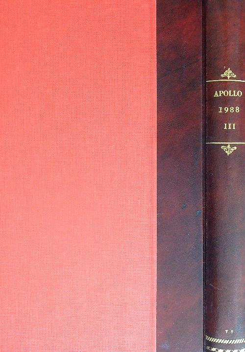 LIBRACCIO VINTAGE