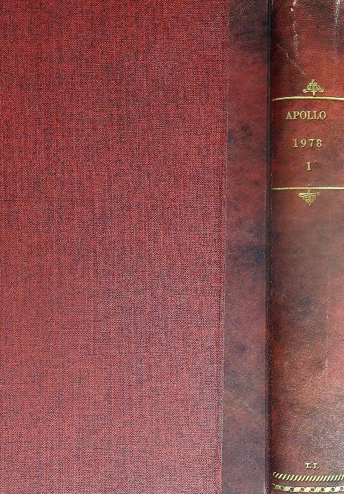 LIBRACCIO VINTAGE