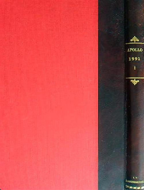 LIBRACCIO VINTAGE