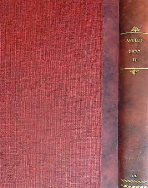 LIBRACCIO VINTAGE