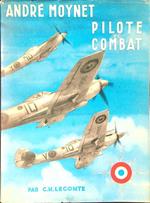 Pilote de combat
