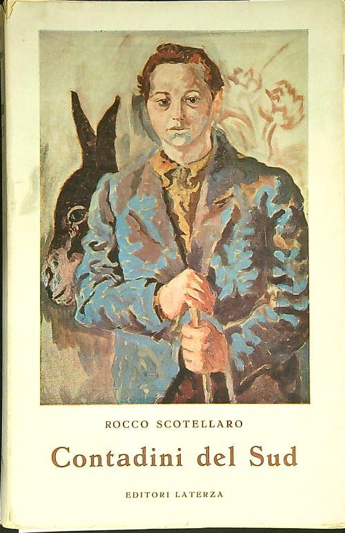 Contadini del Sud