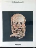 Civiltà degli Etruschi