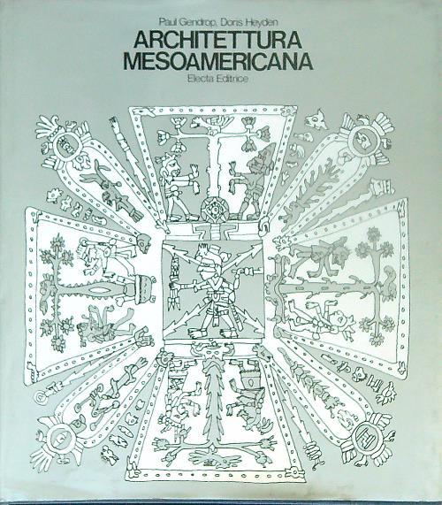 Architettura mesoamericana
