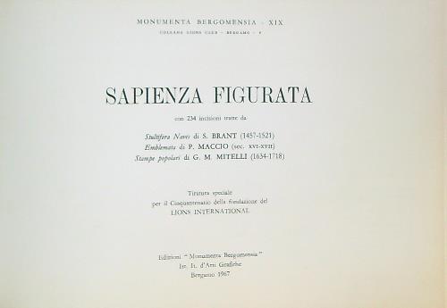 LIBRACCIO VINTAGE