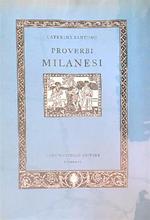 Proverbi milanesi