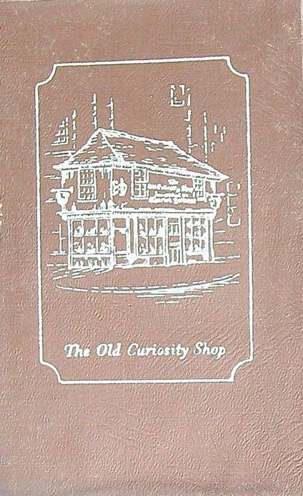 Nicholas nickleby - Charles Dickens - copertina