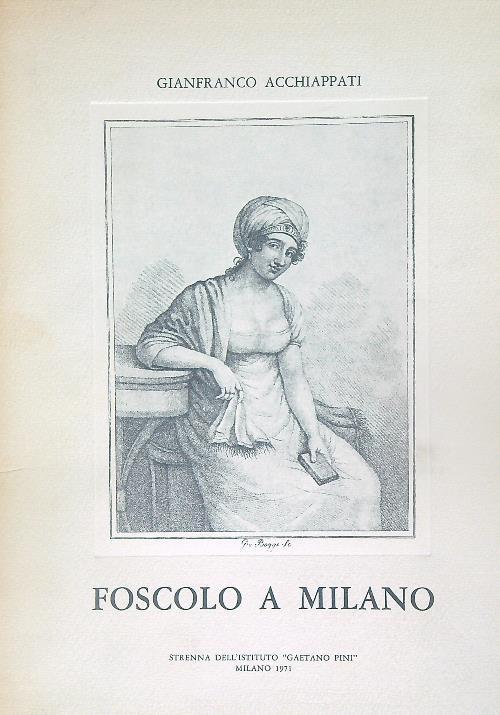 LIBRACCIO VINTAGE