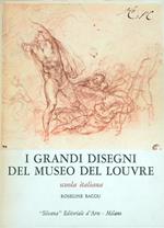 I grandi disegni del museo del Louvre. Scuola italiana. Vol 1