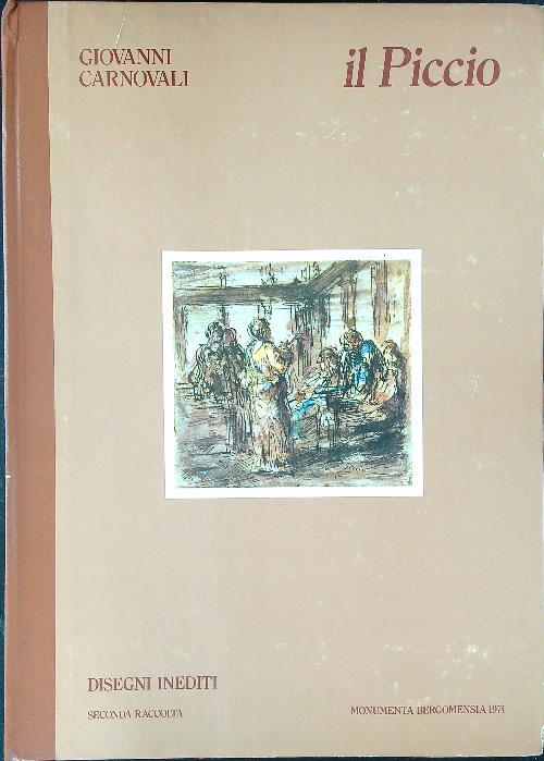 LIBRACCIO VINTAGE