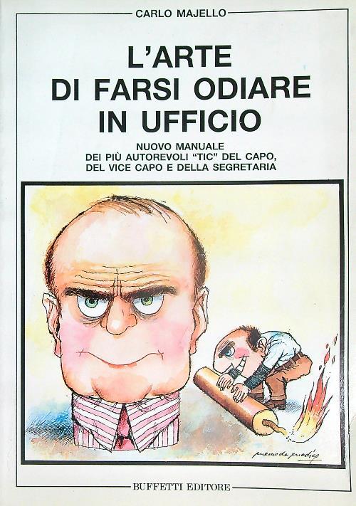 LIBRACCIO VINTAGE