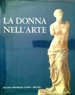 La Donna nell'Arte