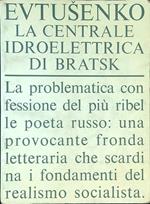 La centrale idroelettrica di Bratsk