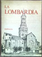 La Lombardia - Esemplare N. 361