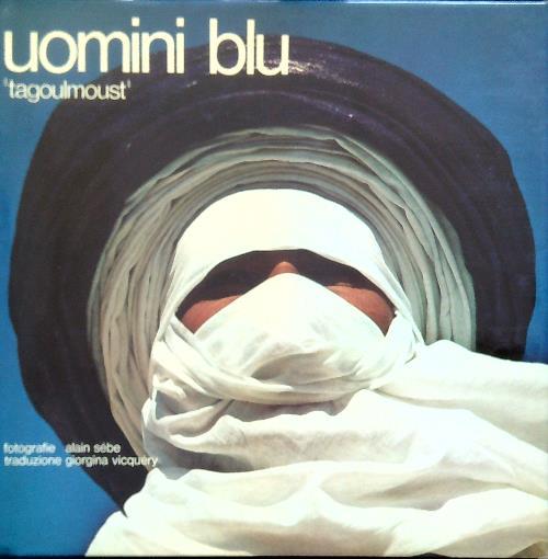 Uomini blu