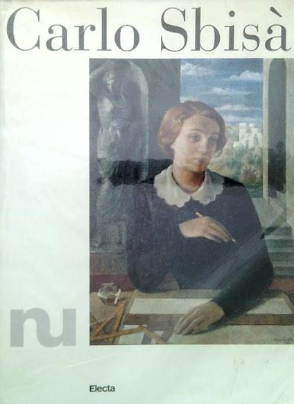 Carlo Sbisà - Renato Barilli - copertina