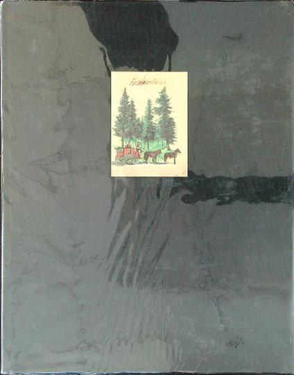 Morike Mozart in viaggio verso Praga Da Ponte Il Don Giovanni - Eduar Moride - copertina