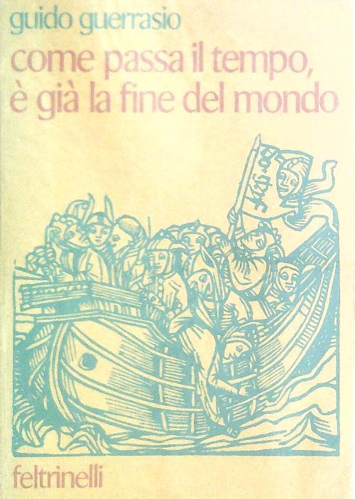 LIBRACCIO VINTAGE
