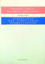 Dizionario del linguaggio giornalistico