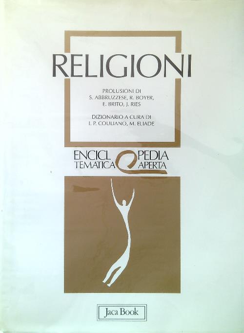 Religioni
