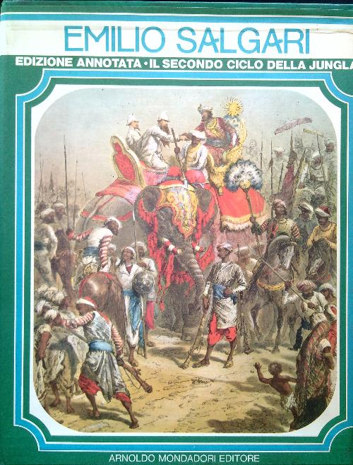 LIBRACCIO VINTAGE