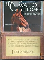 Il cavallo e l'uomo