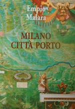Milano città Porto