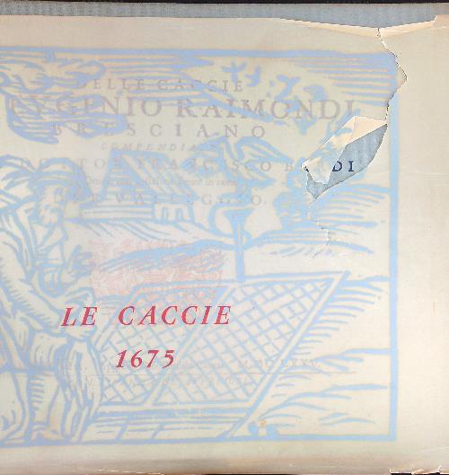 LIBRACCIO VINTAGE
