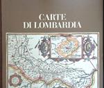 Carte di Lombardia