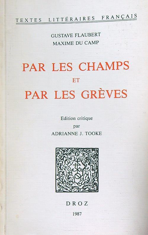 Par les champs et par les greves