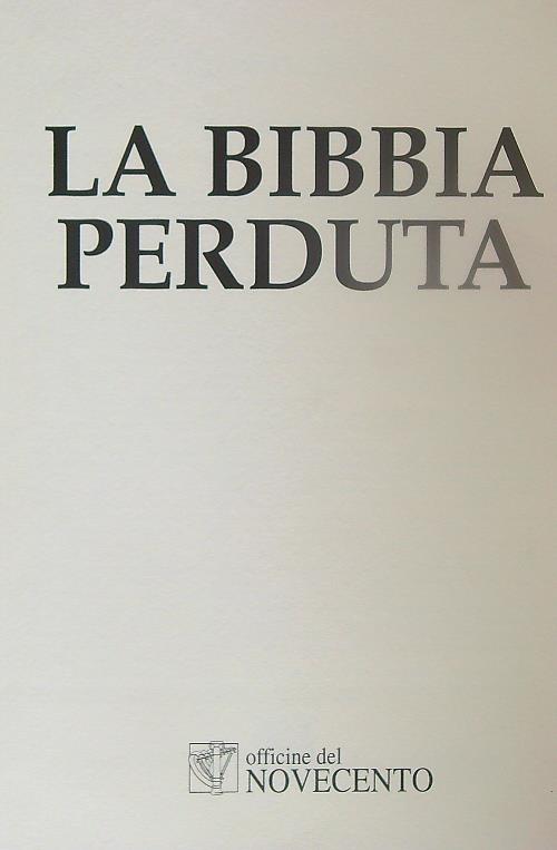 LIBRACCIO VINTAGE