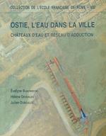 Ostie, l'eau dans la ville