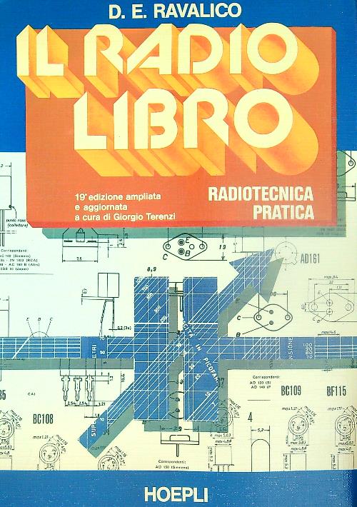 LIBRACCIO VINTAGE